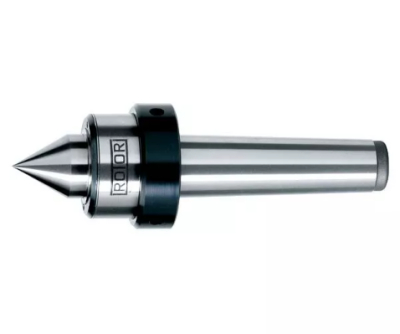 瑞士ROTOR高精度回转顶尖_HP-Line Type HP-N-AS
